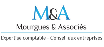 Logo Mourgues et Associes